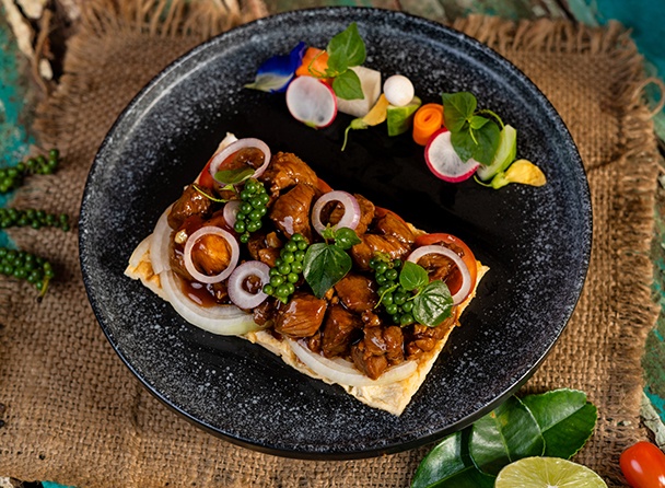 food-dish